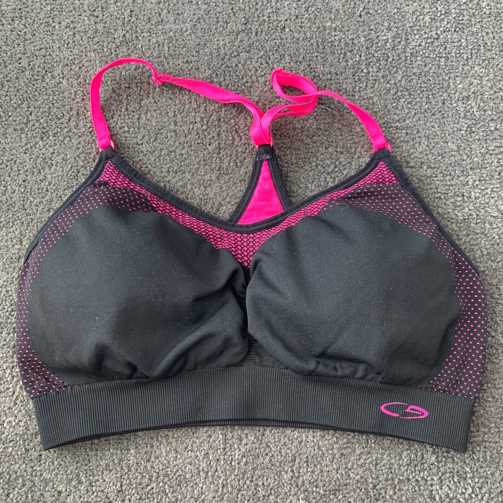 Champion sports bra